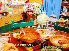 -清迈清迈巷口小排档(烟台山店)