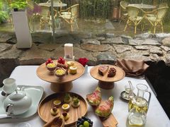 -三嚥阁 La Villa Restaurant