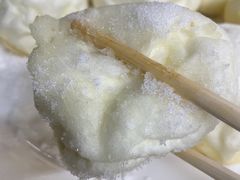 -东北四季饺子王(华山路店)