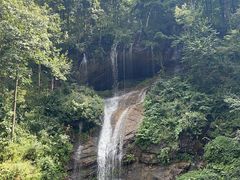 -洛阳白云山景区