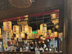 -南京大牌档(济南万象城店)