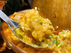 -觅山云南菜(泊富ICITY店)