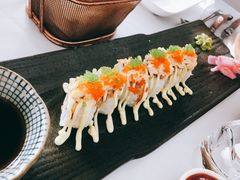 绯闻寿司-佐度王子扒房(天鹅湖店)