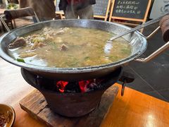 -龙姐私房菜(和顺古镇店)