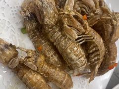 -新丁香海鲜酒店(银海商贸城店)