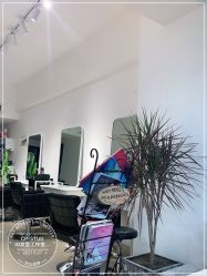 -CP·STUDIO发型工作室