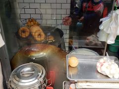 -覃肥叔桂林米粉(粮道街店)