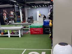 -即刻健身馆(对外经贸店)