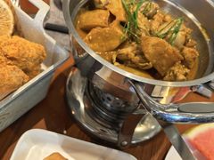 -北京王府井希尔顿酒店·万斯阁西餐厅