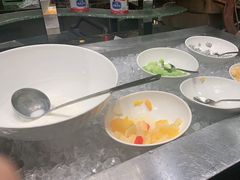 -常州富力喜来登酒店 Feast盛宴标帜西餐厅(新北万达广场店)