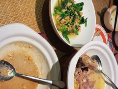 -老客家·客家菜(万达店)