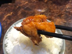 -凤兴鸡煲(宝安海雅店)