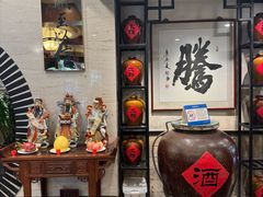 -勝記酒家·37年老字号·经典粤菜(荔枝公园店)