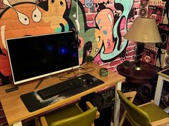 -玩坞轰趴馆·户外团建聚会主题生日派对馆(世豪广场店)