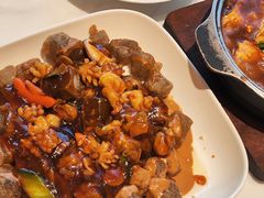 -鲜得莱渔港·小平岛海胆馆(七贤岭店)