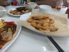 -嘉升大排档(番禺总店)