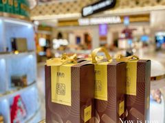 -杭州大厦LSE城市生活超市(杭州大厦店)