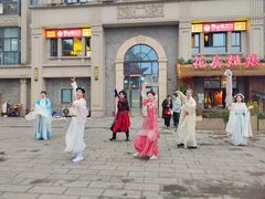 -中国宜宾·长江地标广场