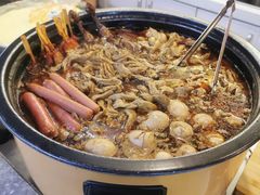 -安徽阜阳卷馍(西单店)