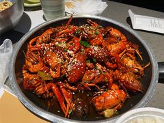 -一棠龙虾•王牌虾球(后湖御华里店)