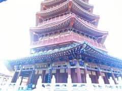 -北京雁栖湖国际会展中心