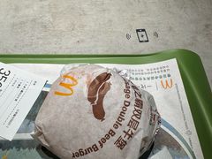 -麦当劳(广州花城汇店)