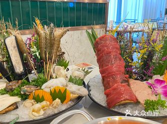 贵阳的美食圣地，这家泰式海鲜火锅真的让人欲罢不能