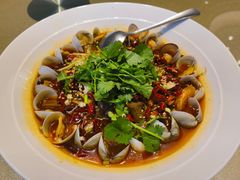 -舜泉海鲜(百官店)