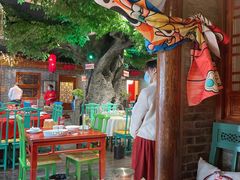 -北平食府(马鞍山路店)