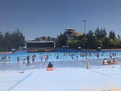 -欢乐水魔方水世界