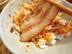 -汝萍传统蘸水菜(春华路总店)