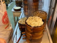 -海汇源老烧麦店(东大街总店)