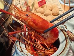 -乔街深夜食堂·小龙虾·高压锅生蚝(杭州总店)