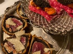 -壳里西餐厅Coquille Seafood Bistro(蒙自路店)