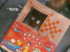 -壹点壹客·生日蛋糕(南山店)