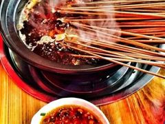 -袁记串串香(幸福路店)