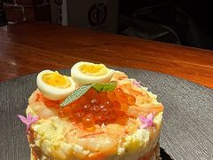 -格鲁·秀色Georgia’s Feast