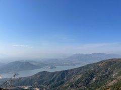 -北京十三陵国家森林公园蟒山景区