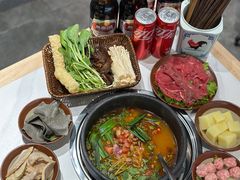 -北京华联购物中心(天通苑店)