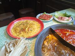 -鸿姐老火锅(疁城新天地店)
