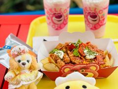 -上海迪士尼度假区