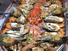 -东记炭炉·海鲜鸡煲(龙华店)