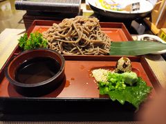 冷荞麦面-昱匠·日本料理(金融街店)