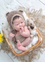 -大美母婴月子中心