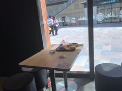 -汉堡王(天津鲁能店)