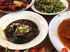 -五七小李子油焖大虾(总店)