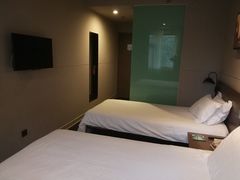 -锦江之星品尚(杭州西湖大道南宋御街店)