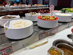 -龍歌自助小火锅(李沧顺和汇店)