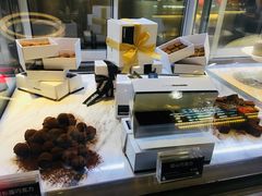 -Awfully Chocolate(来福士广场店)