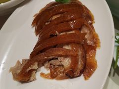 -惠丰堂饭庄·烤鸭·京味菜(翠微路店)